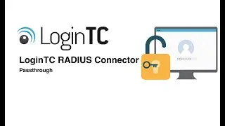 LoginTC RADIUS Connector Passthrough