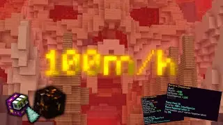 LOOT from 100 Infernal Kuudra Runs | Hypixel Skyblock