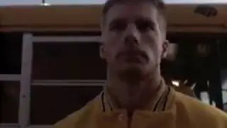 VISION QUEST TRAILER
