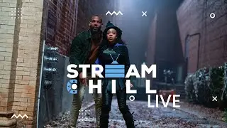 STREAM & CHILL: Paper Girls Character Break Down | Live Reactions