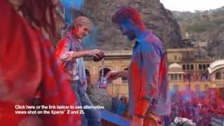 MusicFromAdverts: Xperia&trade; Z TV Ad  Sony  F