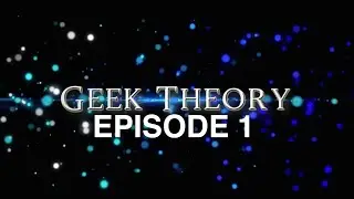 Episode 1 - Perlmutter and Feige Split! Ted Cruz Wants a Southern Nuke!
