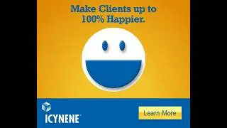 Icynene Ad