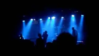 Baskerville @3fm serious talent awards 2011 ;D