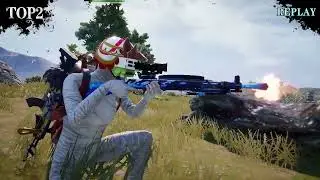 Pubg Mobile | Top Highlights | ZENITH ESPORTS