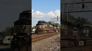 Один поезд IM может заменить до 280 грузовиков на автомагистрали #интермодальныеперевозки #логистика