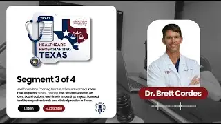 Facing the Texas Medical Board