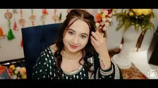 Akanksha x Abhineet | Wedding Hightlight 2024 | The Prime Shooter PS49