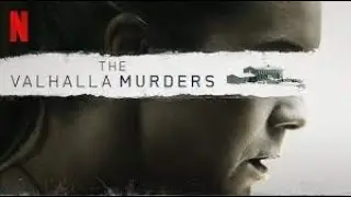 The Valhalla Murders Ringtone