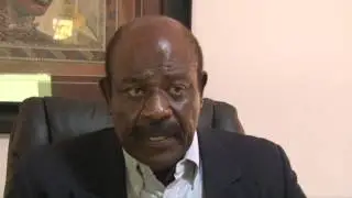 Documentary on the Insurance Industry in Ghana