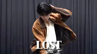 251003 |  LUN8(루네이트) 타쿠마 직캠(TAKUMA FANCAM) - LOST