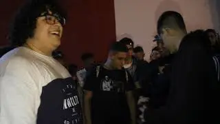 (MELHOR BATALHA DO ANO?) GOMES (DF) x MOTTA | FINAL | 49° Batalha dos Estudantes | Guarulhos | SP