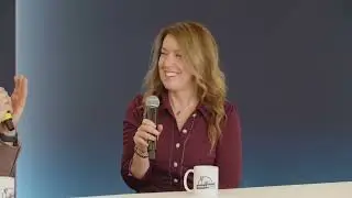 The Future of American Manufacturing & Mold Building | MD&M West 2025 with Camille Sackett