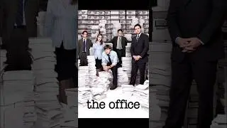 remember Kevin from The Office?