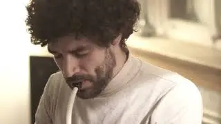 Dany Ahmad & Christian Grothe Live in Soven (Part 4)