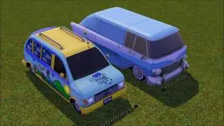 Sims 3 Generations Objects | Lebensfreude Objekte