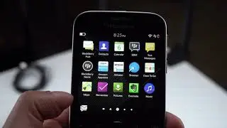 BlackBerry in 2020