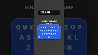 That was so post to say Lillyan #sick #name #money