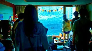 The Great Flood (2025) - Opening Scene Recap