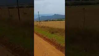 MTB - Bontebok Ridge loop