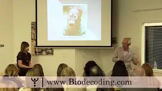 The Core Foundation of Biodecoding - Miami Lecture - Part 4/8 - Christian Fl&egrave;che