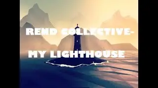 Rend Collective-