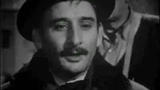 Il cappotto (1952), A. Lattuada - Trailer