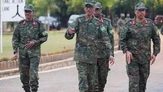 США обвинили Руанду в поддержке террористов М23 в Совете Безопасности ООН.