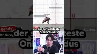 Why everyone stopped playing Smash