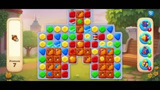 TOWNSHIP 🌼🐾🐝 INI MASIH LUMAYAN 😭💥