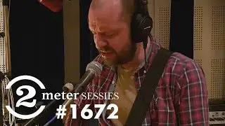 Marc O'Reilly - Shadows (Live on 2 METER SESSIONS)