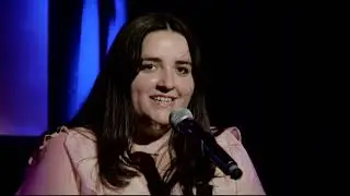 Molly Morgan - Vocal Reel (Updated 8/25)