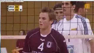 Patrick Steuerwald zockt