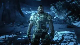 Gears 5 - Master Escape SOLO On The Labyrinth - El Laberinto (Marksman) (Tai) (Tirador)
