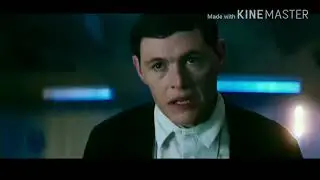 All the Jaeger Pilots fights