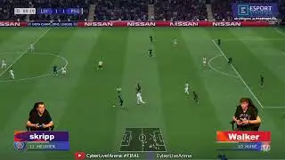2020.06.07 ► Cyber Champions League