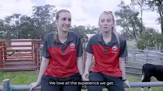 Mount View High School Promotional video