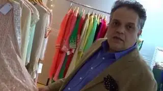 ASAL by Abu Jani-Sudeep Khosla  at Design One Dubai