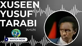 Xuseen Yusuf Tarabi   Gabaldayaha