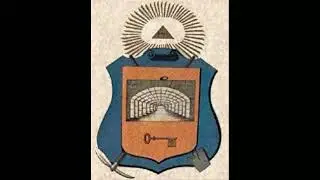 Grado Numero 13  Caballero del Real Arco