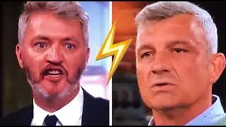 LARS vs MATHIAS! #FAMILIE