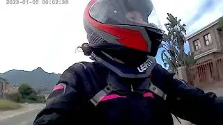 Africa Twin Escapades- Roaming Raptors: Grand kids ,gadgets and the Protea Hotel in George