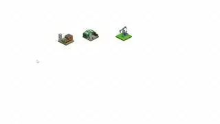 New City Building Game Dev: Animation