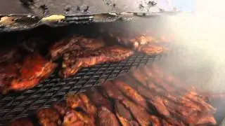 Big Daddy's BBQ