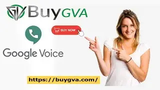 Get Unlimited Google Voice accounts | How to use web google voice accounts | Buy USA Paypal Accounts