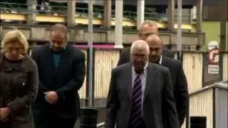 Gross Negligent manslaughter