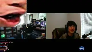 Blanket Podcast #1 w/ BTMC - Reading, Accuracy, and pp (Full VOD) | osu!
