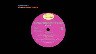 The Search (DobJam Tonex mix) - Trancesetters