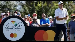 Discover the Magic of Bay Hill & The Arnold Palmer Invitational