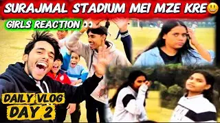 team mei join huyi girls,reaction👀 {𝗗𝗔𝗬 2/100 𝗗𝗔𝗜𝗟𝗬 𝗩𝗟𝗢𝗚 𝗖𝗛𝗔𝗟𝗟𝗘𝗡𝗚𝗘} #team4151💫 #dailyvlog #challenge